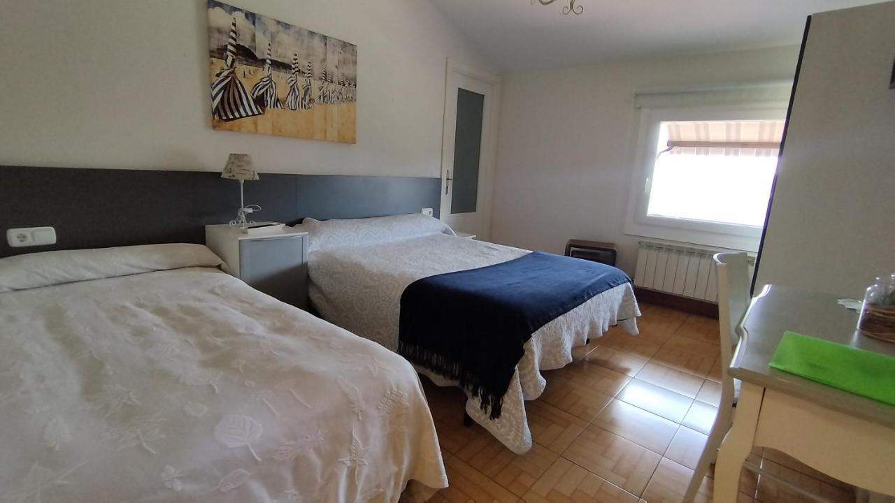 Gazteategi Allotjament i esmorzar Zarautz