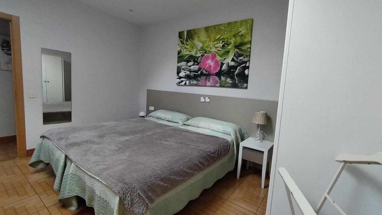 Allotjament i esmorzar Gazteategi
