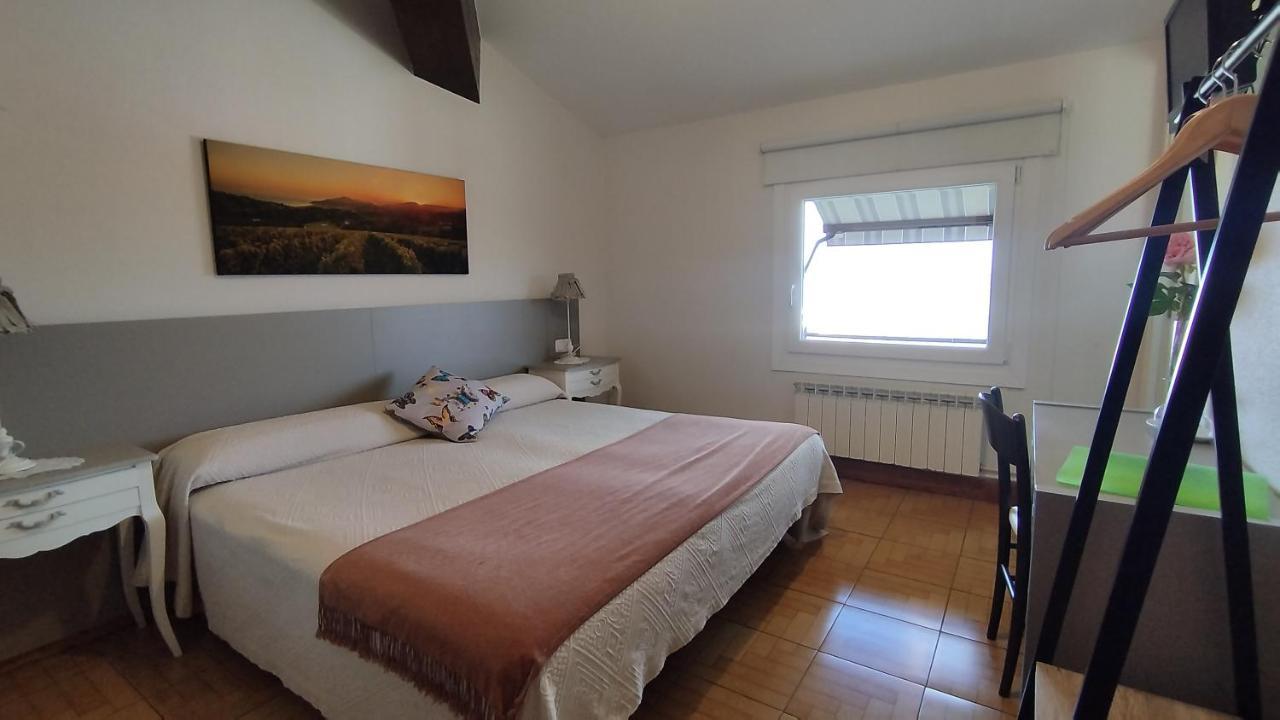 Gazteategi Allotjament i esmorzar Zarautz