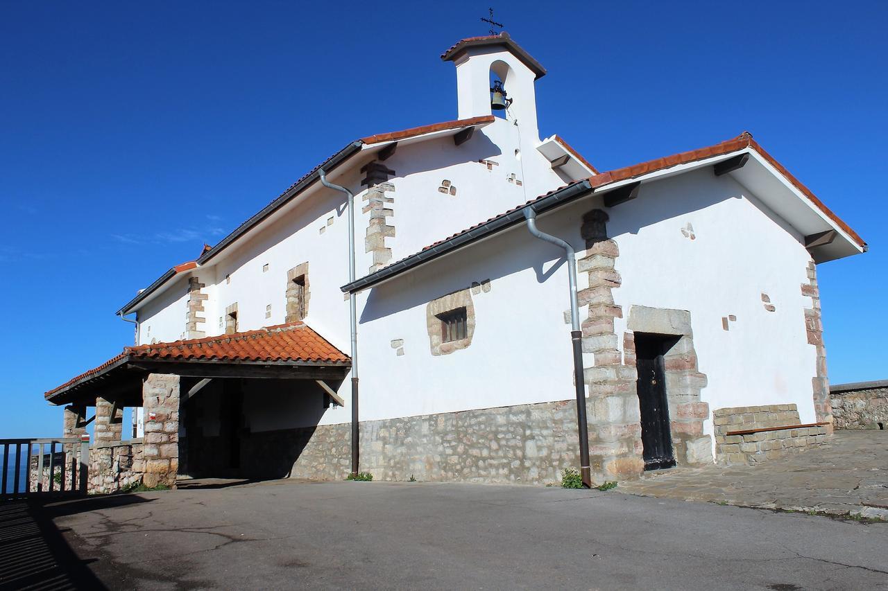 Allotjament i esmorzar Gazteategi Zarautz