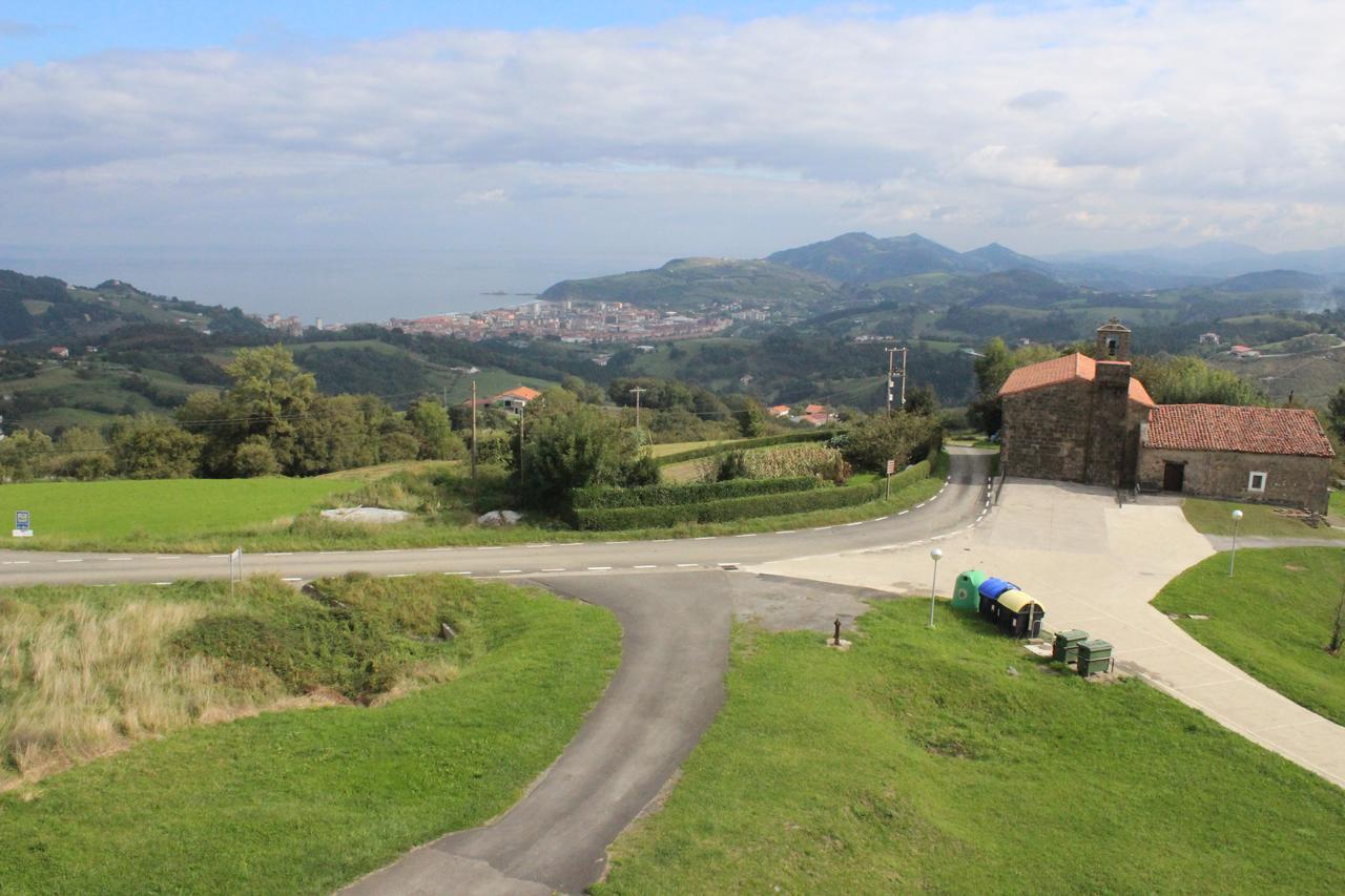 Gazteategi Zarautz